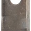 Cuchilla izquierda  p/JF 97x48x19
