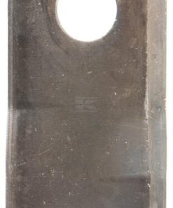 Cuchilla izquierda  p/JF 97x48x19