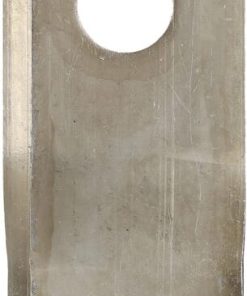 Cuchilla derecha  p/JF 97x48x19