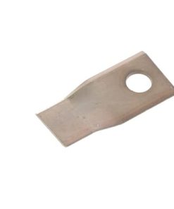 Cuchilla derecha  p/JF 97x48x19