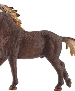Caballo Mustang