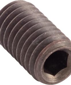 Tornillo