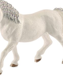Yegua Lipizzaner