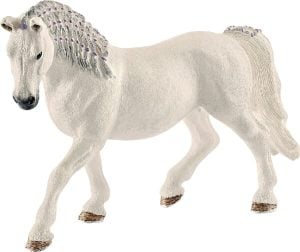 Yegua Lipizzaner