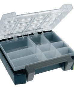 Caja compar. Boxxser 55 4x4-9