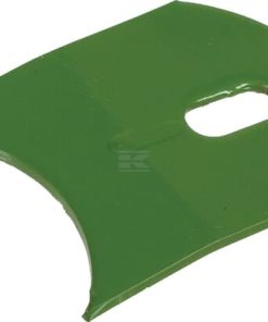 Chapa de seguridad