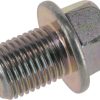 Tapón vaciado