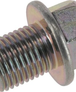Tapón vaciado