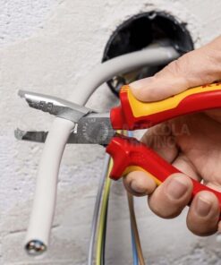 Alicates de desmontaje