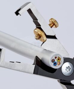 Alica. pelacables StriX 180 mm 10 Alica. pelacables StriX 180 mm