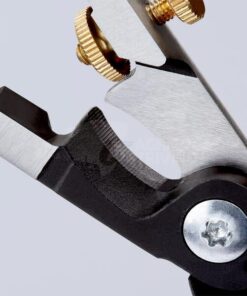 Alica. pelacables StriX 180 mm 11 Alica. pelacables StriX 180 mm