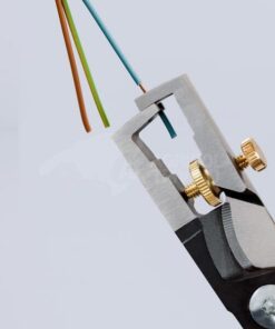 Alica. pelacables StriX 180 mm 12 Alica. pelacables StriX 180 mm