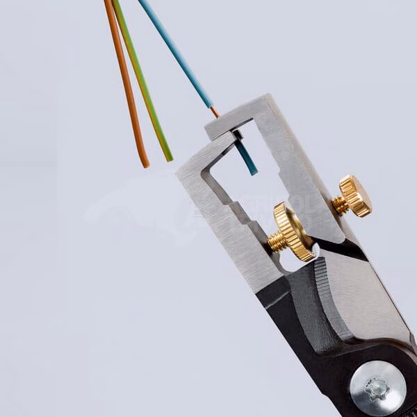 Alica. pelacables StriX 180 mm 6 Alica. pelacables StriX 180 mm