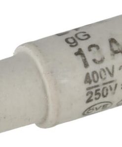Fuse 400V 13A Length 36mm