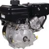 Motor, horizontal de 6,4 HP, Vanguard, un cilindro, Briggs & Stratton