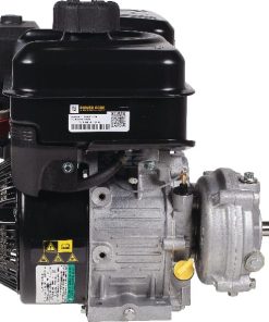 Motor, horizontal de 6,4 HP, Vanguard, un cilindro, Briggs & Stratton