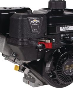 Motor, horizontal de 6,4 HP, Vanguard, un cilindro, Briggs & Stratton