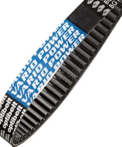 Correa del variador 22 x 8 x 22 mm Optibelt