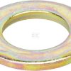 Arandela 26x44x4mm 2 Arandela 26x44x4mm