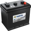 Batería 6 V 140 Ah, 720 A, Promotive  Heavy Duty, VARTA