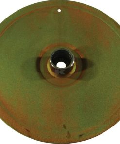 Swath disc Fella