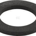 Junta 17x11x1,5 (NBR)