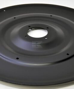 Platillo D = 880 mm 5 Platillo D = 880 mm