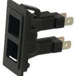 Interruptor de encendido CNH
