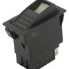 Interruptor limpiaparab. CNH 5 Interruptor limpiaparab. CNH
