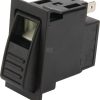 Interruptor limpiaparab. CNH