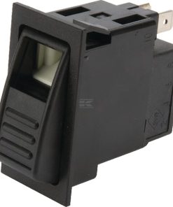 Interruptor limpiaparab. CNH