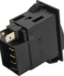 Interruptor limpiaparab. CNH 3 Interruptor limpiaparab. CNH