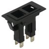 Sensor TDF para CNH