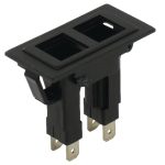 Sensor TDF para CNH
