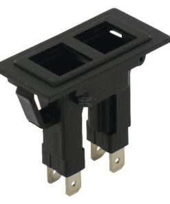 Sensor TDF para CNH