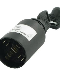 Interruptor de contacto Cobo