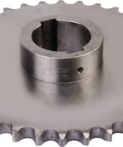 Rueda dentada