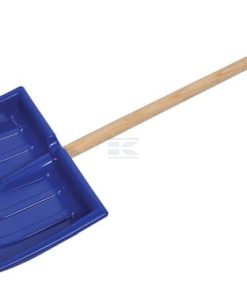 Pala quitanieves niños