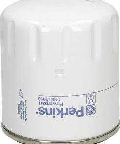 Filtro del aceite