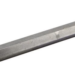 Eje hexagonal 2115 mm