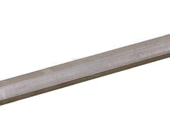 Eje hexagonal 2340 mm