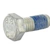 Tornillo fijación M8x20 Stoll