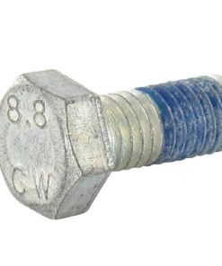 Tornillo fijación M8x20 Stoll