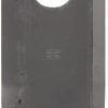 Cuchilla izda. de segadora 102 x 48 x 4 mm orificio Ø 19 mm adecuada para Fella