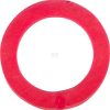 Junta 17x11 roja 433