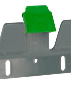 Soporte para cubos con cierre 3 piezas