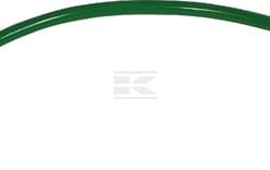 Tapa guardapolvo 3/8" verde