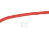 Tapa guardapolvo 3/8" roja