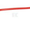 Tapa guardapolvo 3/8" roja