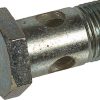 Tornillo M 18X1.5